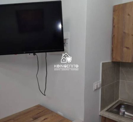 Studio/Γκαρσονιέρα για ενοικίαση Κάτω Τούμπα (Τούμπα) - Photo 3