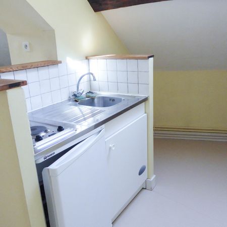 Location Appartement 2 pièces 19m² LIMOGES 87000 - Photo 3