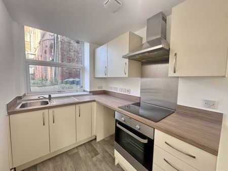 Studio House, Nottingham, NG7 - Photo 5