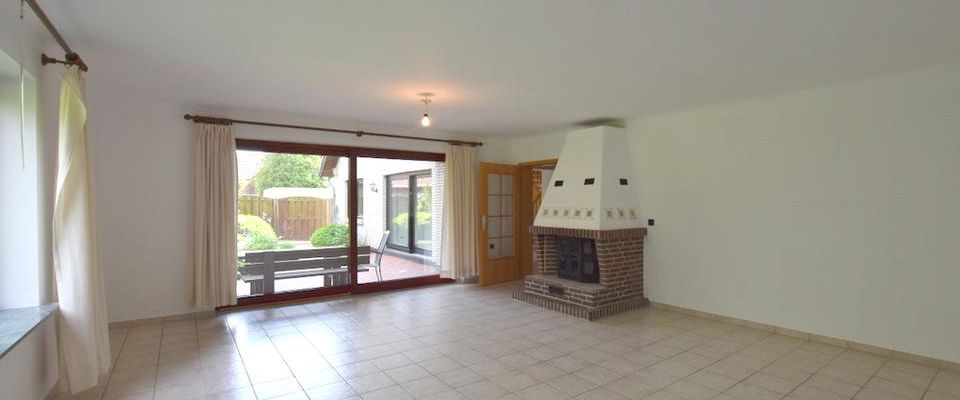 Großzügige Wohnung am Deich - Foto 1