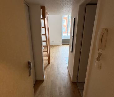 Location Appartement 2 pièces 35m² - Photo 3