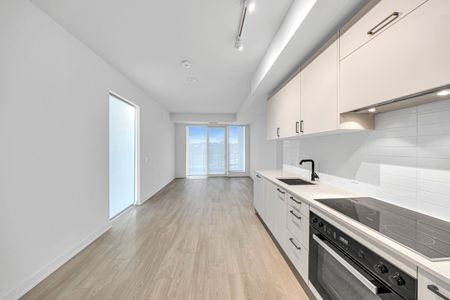 For Lease - 1 Kyle Lowry Road Unit# 313, Toronto, Ontario - Photo 4