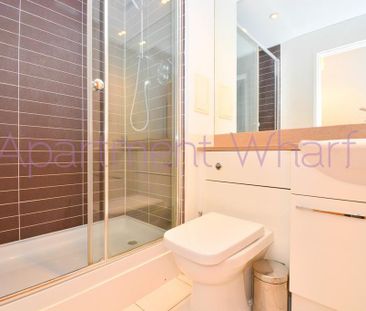 1 bedroom in a flat share to rent - Photo 2