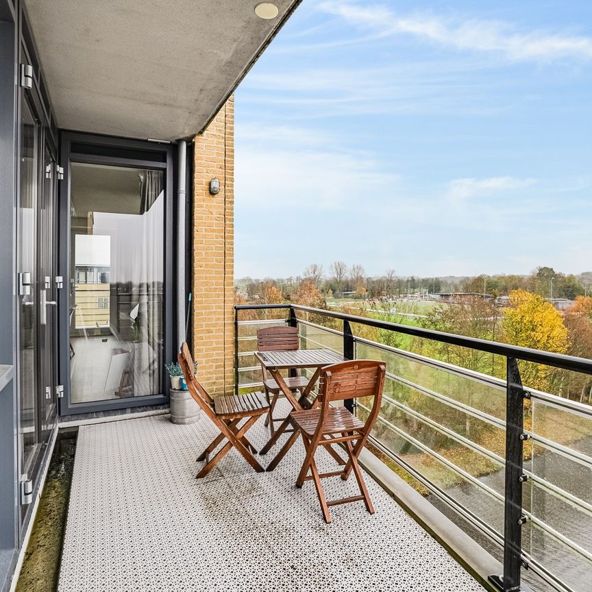 Ferdinand Bol 17, 1191 WL, Ouderkerk aan de Amstel - Foto 1