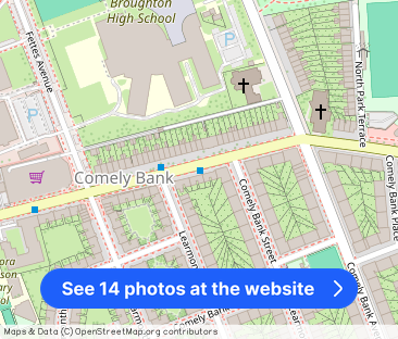 Learmonth Grove, Comely Bank, Edinburgh - Photo 1