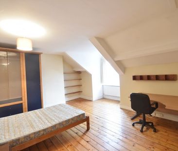 4 Bed - Rosebery Cresent, Jesmond - Photo 4