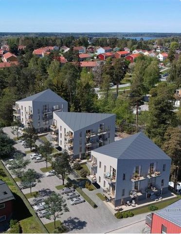 Snödroppsgränd, Hässelby - Foto 4