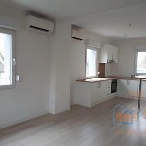 Appartement 3 pièces ECKBOLSHEIM - 3 pièce(s) - 60 m2 - Photo 2