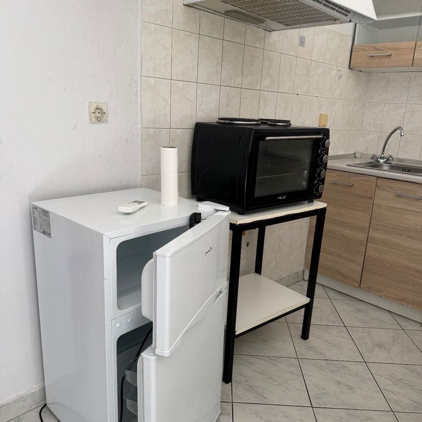Studio/Γκαρσονιέρα για ενοικίαση Νέα Άμπλιανη (Λαμία) - Photo 1