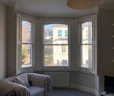 1 Bed Flat, Strathblaine Rd, SW11 - Photo 2