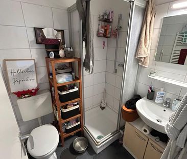 Nachmieter gesucht für Apartment in Düsseldorf Golzheim - Photo 2