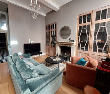 Location Maison 5 pièces 117m² CAMBRAI 59400 - Photo 1