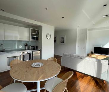 Wynyard Quarter, 315/83 Halsey Street - Photo 5