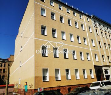 sonnige 2 Raumwohnung mit Balkon !!! - Photo 6