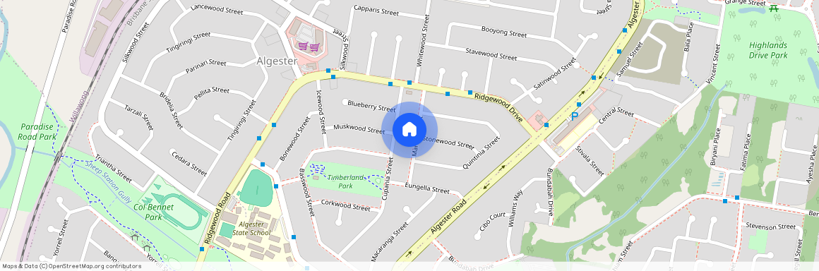 15 Marara Street, Algester QLD 4115