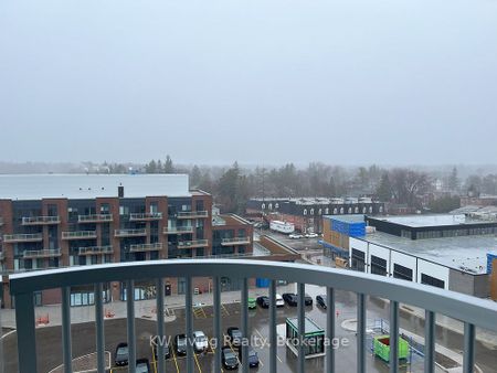 For Lease - 220 Missinnihe Way Unit# 803, Mississauga, Ontario - Photo 3