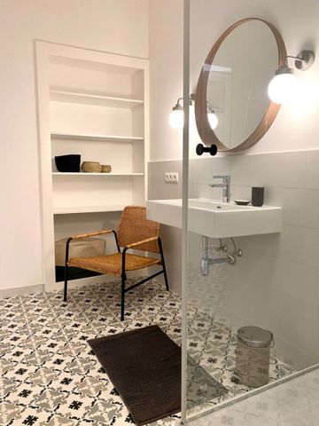 Möbliertes Stadtapartment in der Strozzigasse - Photo 5