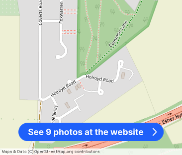 2 bedroom end of terrace house for rent - Photo 1