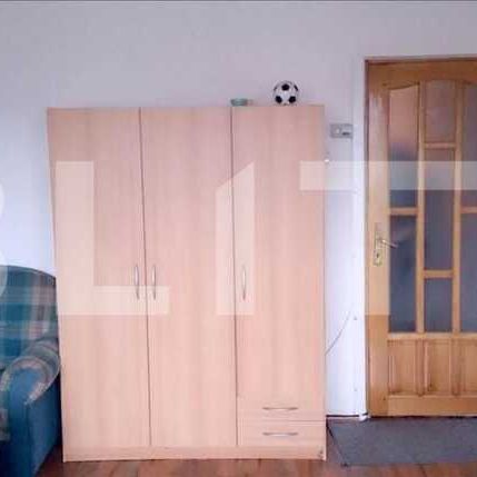 Apartament cu 3 camere, decomandat, 80 mp utili, zona P-ta Marasti, cu parcare - Photo 1