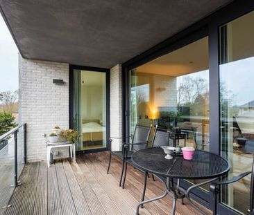 Appartement te huur - Foto 2