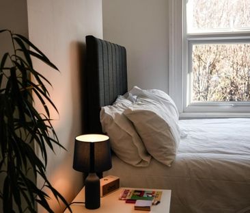 Room in a Shared House, Surrey Quays, SE8 - Photo 5