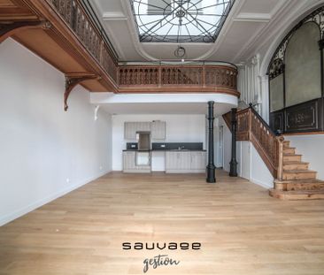 76000, Rouen - Photo 2