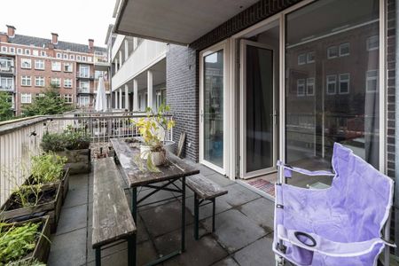 Te huur: Appartement Land van Cocagneplein in Amsterdam - Photo 3
