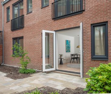 Klimmende Leeuwsteeg - Foto 2