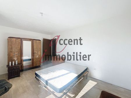 Appartement 3 pièces avec jardin et parking, - Photo 5