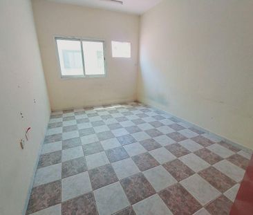 Affordable 1 BR Apartment with Balcony in Muweilah - Photo 1