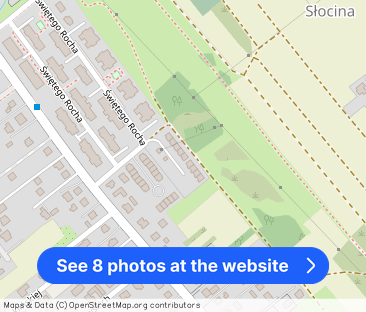 pokój jednoosobowy na Św.Rocha do wynajęcia - od zaraz, klimatyzacja - Photo 1