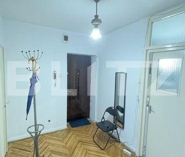 Apartament cu 2 camere, 60 mp, decomandat, zona Gheorgheni - Fotografie 5