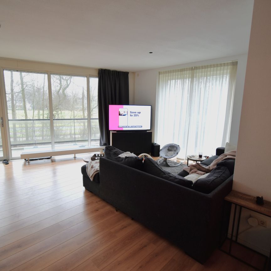 Te huur: Appartement Jupiterstraat 108 in Rotterdam - Foto 1