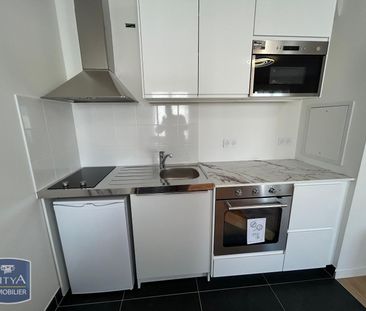 Location Appartement 1 pièce 34m² CHATENAY MALABRY 92290 - Photo 6