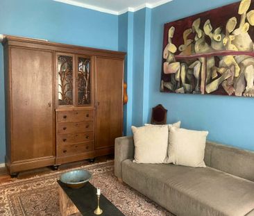 Rodenbergstraße - Photo 1