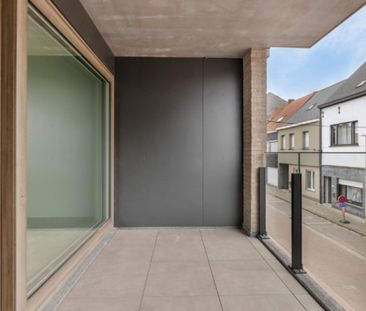 Appartement te huur in Evergem - foto 6