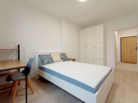 Warszawa Wawer, Poematu - Photo 2