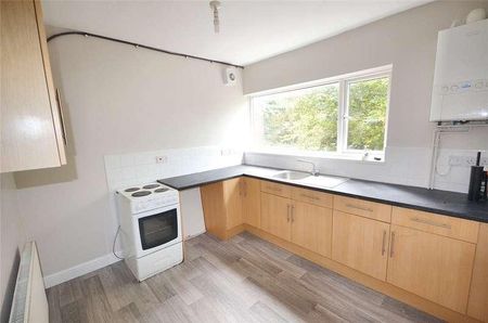 West End Villas, Melton Mowbray, Leicestershire, LE13 - Photo 3