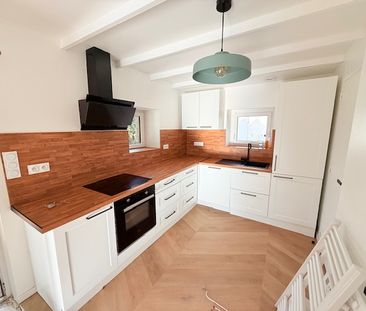 A louer maison 2 chambres-neuve-Lambezellec - Photo 5