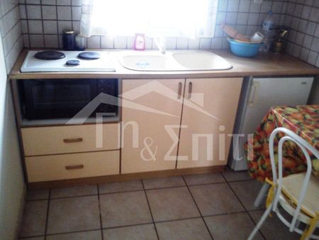 Γκαρσονιέρα προς ενοικίαση 300 € - Photo 4