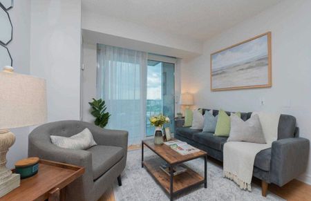 For Lease - 83 Borough Drive Unit# 914, Toronto, Ontario - Photo 2