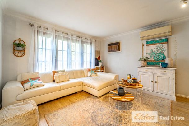 Charming home with a Pool *Chemicals are at tenants expense* - Photo 1