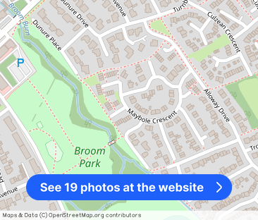 Maybole Crescent, Newton Mearns, East Renfrewshire, G77 - Photo 1