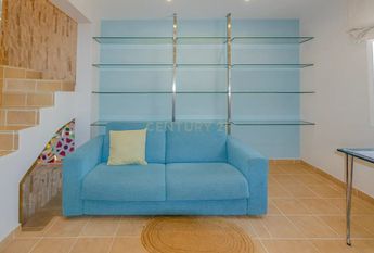 Calpe/Calp, Valencian Community