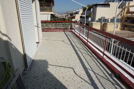 Διαμέρισμα για ενοικίαση Νέα Ελβετία (Βύρωνας) - Φωτογραφία 5