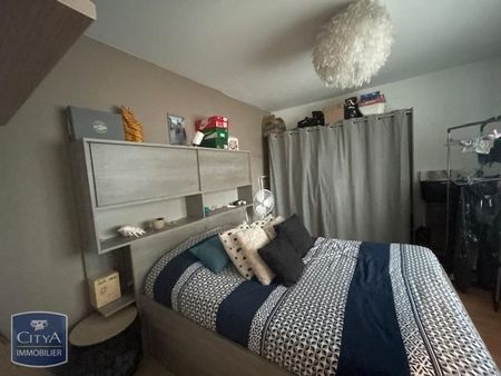 Location Appartement 2 pièces 41m² VANDOEUVRE LES NANCY 54500 - Photo 2