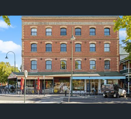 103/2 Queen Street, Bendigo, Vic 3550 - Photo 5