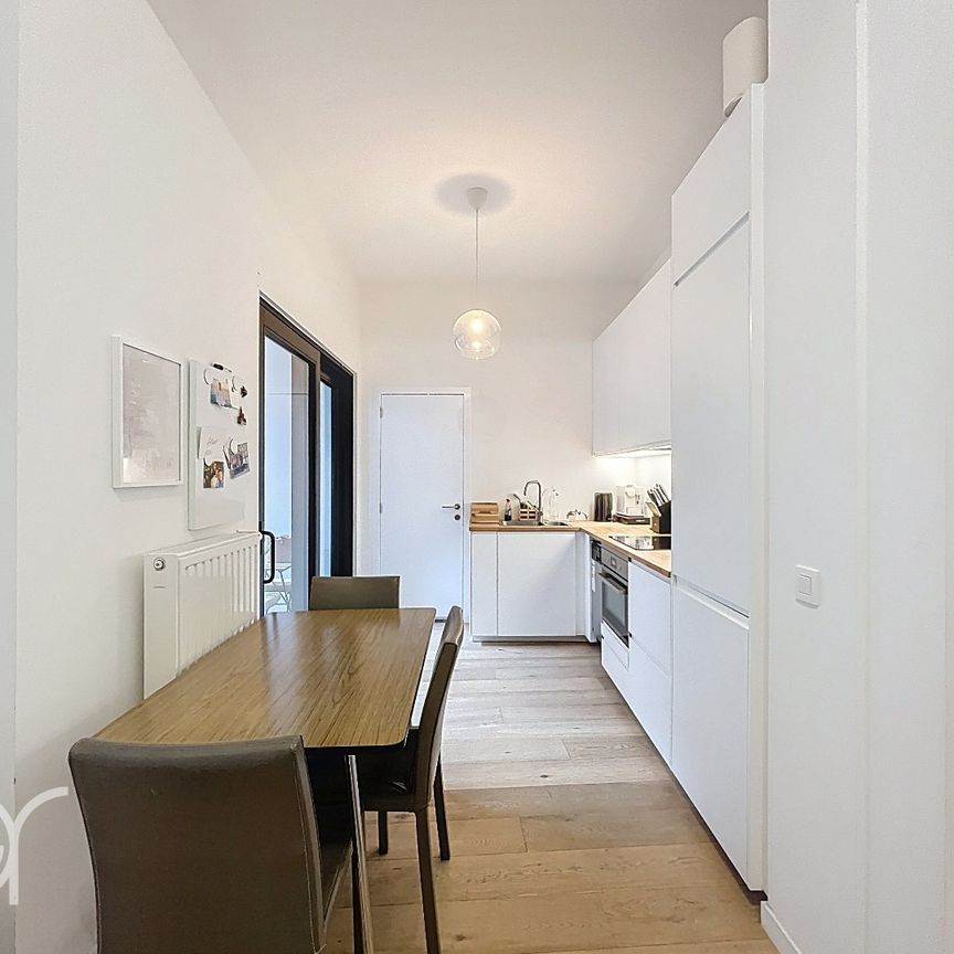 Appartement te huur in Gent - Photo 1