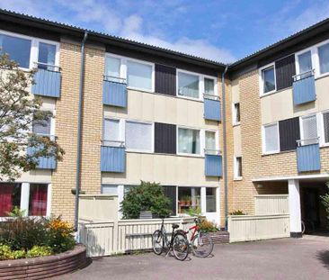 2 RUM KOKVRÅ - Foto 1