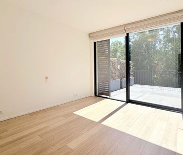 Rez-de-chaussée - à louer - 1310 La Hulpe - 2.300 € - foto 4